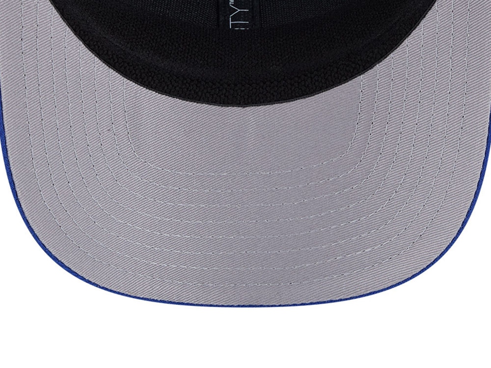 New Era Golden State Warriors HWC Edition 9Seventy Trucker Snapback Casquette
