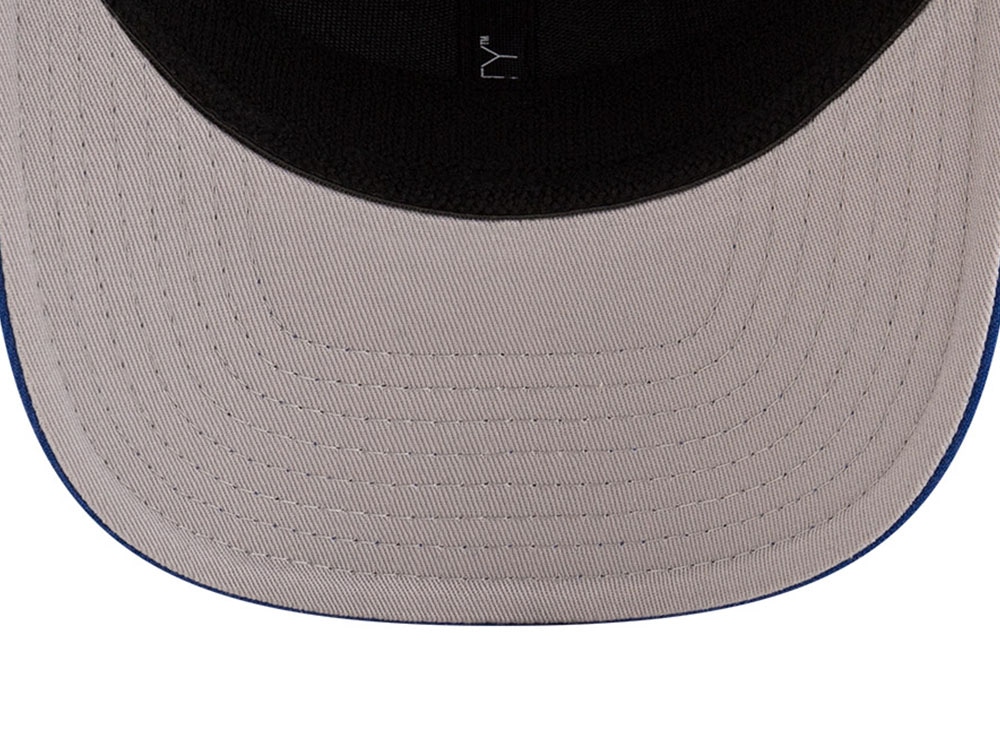 New Era New York Islanders NHL Team 9Seventy Stretch Snapback Casquette