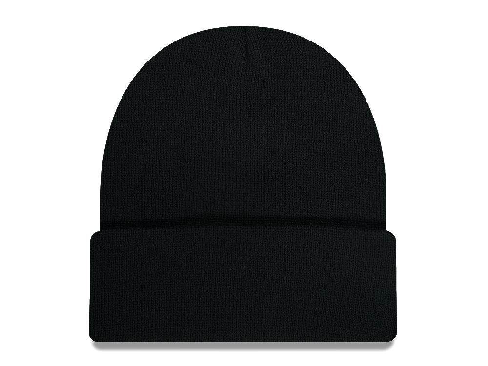 American Needle Pittsburgh Penguins Cuffed Black Chapeaux