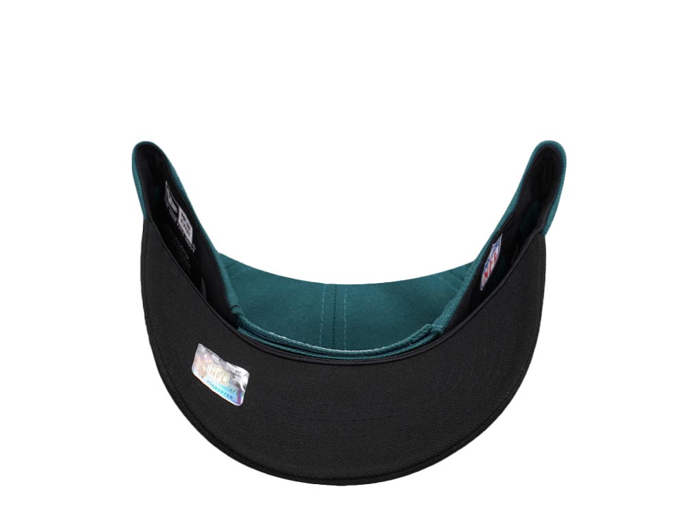 New Era 9forty Philadelphia Eagles The League Casquette