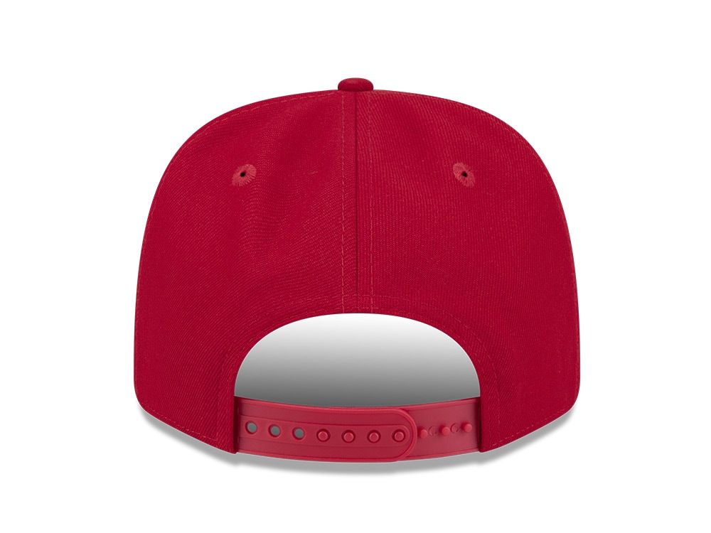New Era Detroit Red Wings Stated Edition 9Seventy Snapback Casquette