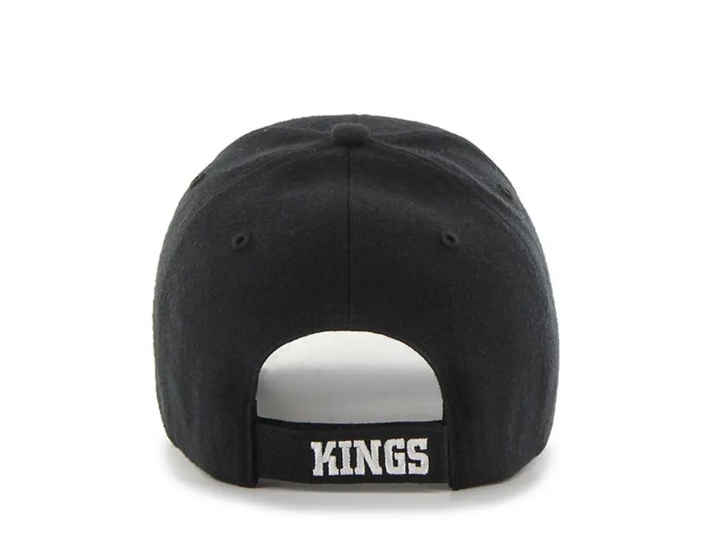 47brand Los Angeles Kings Classic Snapback Casquette