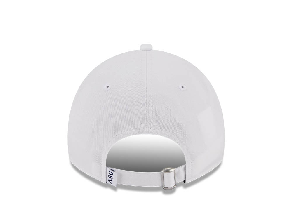 New Era Seattle Mariners All Star Game 2023 Basic E1 White 9Twenty Strapback Casquette