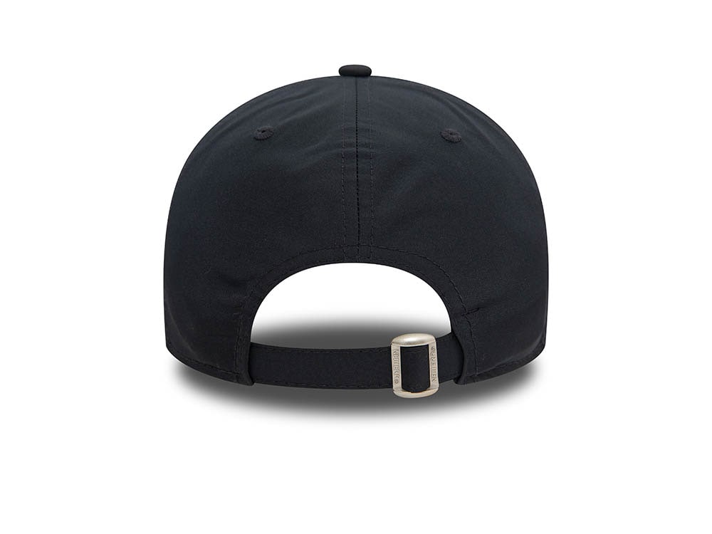 New Era Manchester United Navy 9Forty Strapback Casquette