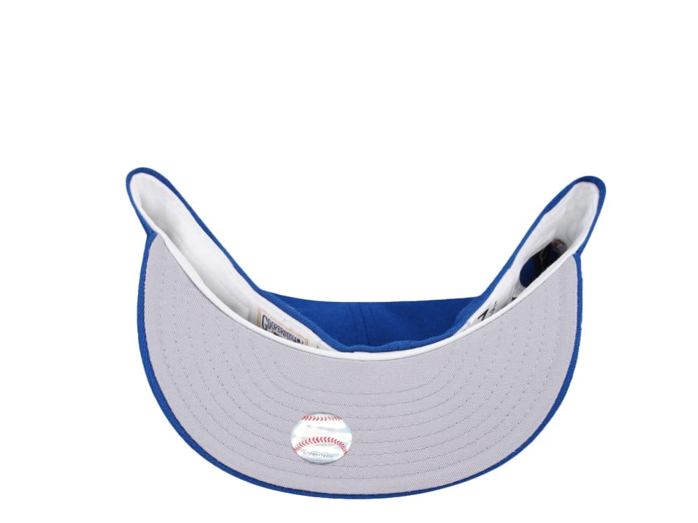 New Era Los Angeles Dodgers All Star Game 1959 Classic Edition 59Fifty Fitted Casquette