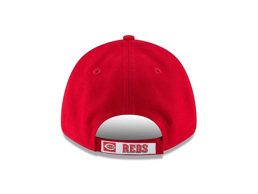 New Era 9forty Cincinnati Reds The League Casquette