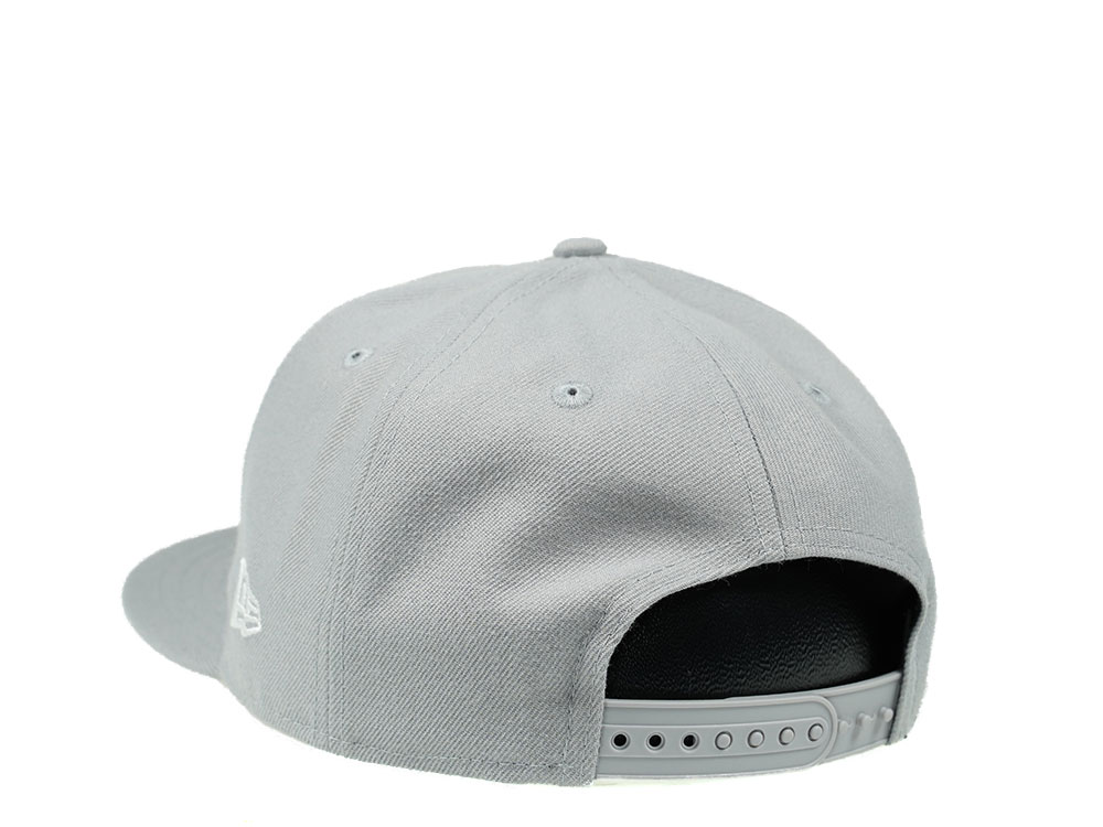 New Era Tampa Bay Buccaneers Graphite Edition 9Fifty Snapback Casquette
