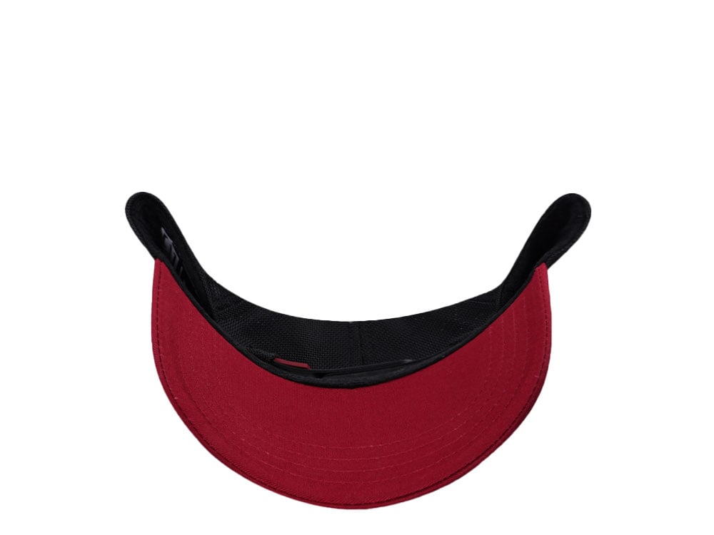 Capslab Lucky Luke Trucker Snapback Casquette