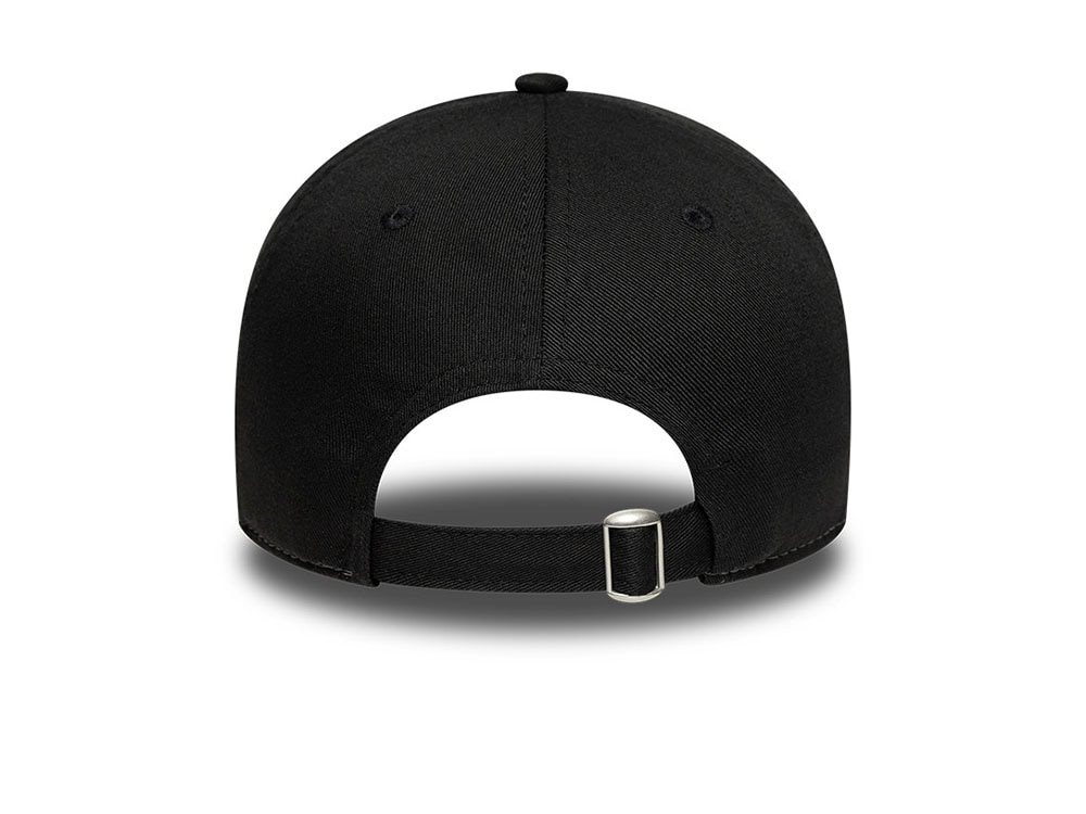 New Era Barcelona Fc Moto Unstructured Navy Edition 9Twenty Adjustable Casquette