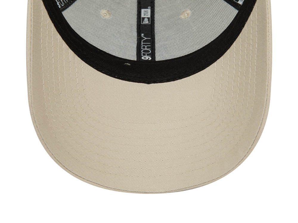 New Era New York Yankees Food Character 9Forty Strapback Casquette