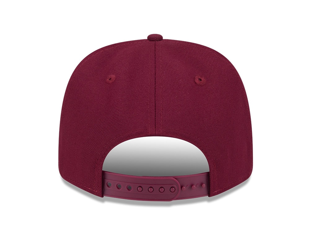 New Era Colorado Avalanche Stated Edition 9Seventy Snapback Casquette