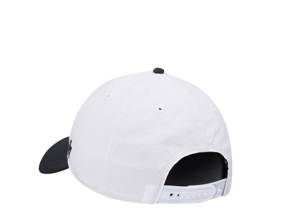 47Brand Pittsburgh Pirates White Brrr MVP Snapback Casquette