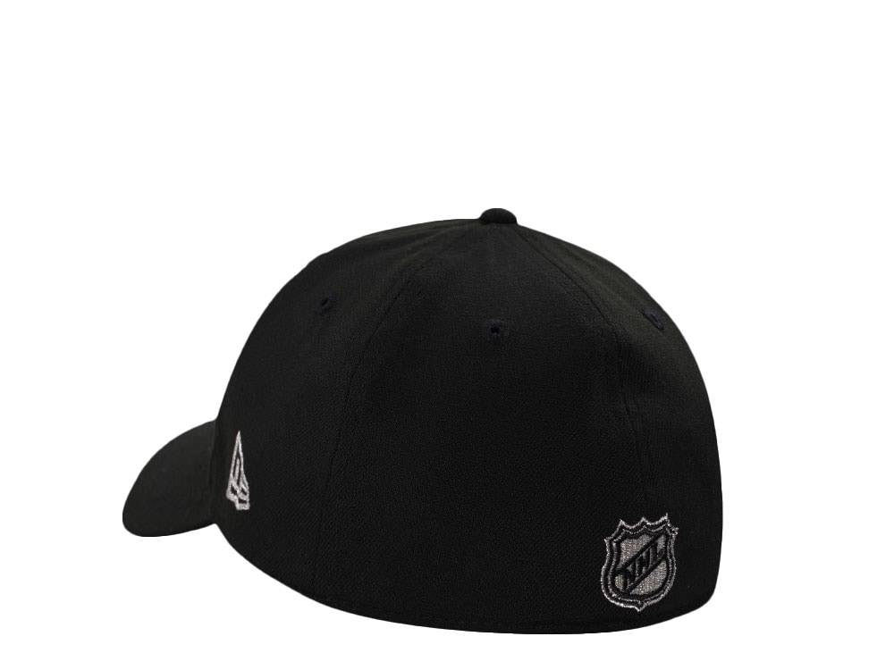 New Era Los Angeles Kings Team Edition 39Thirty Stretch Casquette