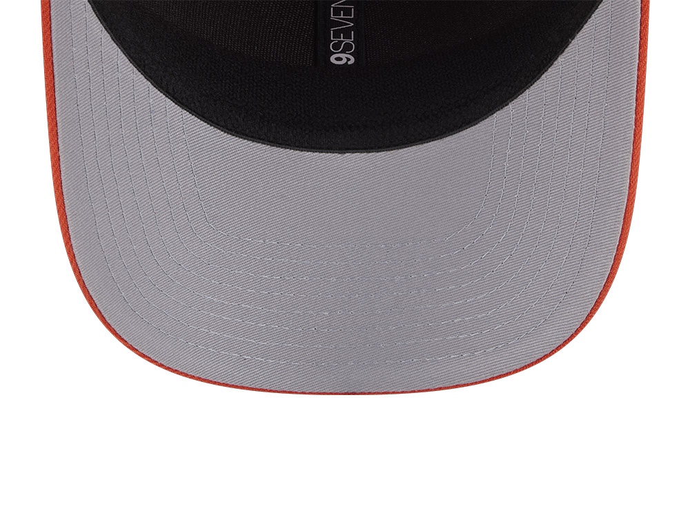 New Era Anaheim Ducks Stated Edition 9Seventy Snapback Casquette