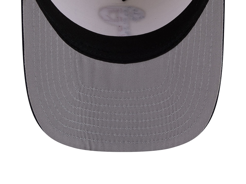 New Era Philadelphia Phillies America 250th Anniversary Edition 9Fifty A Frame Snapback Casquette