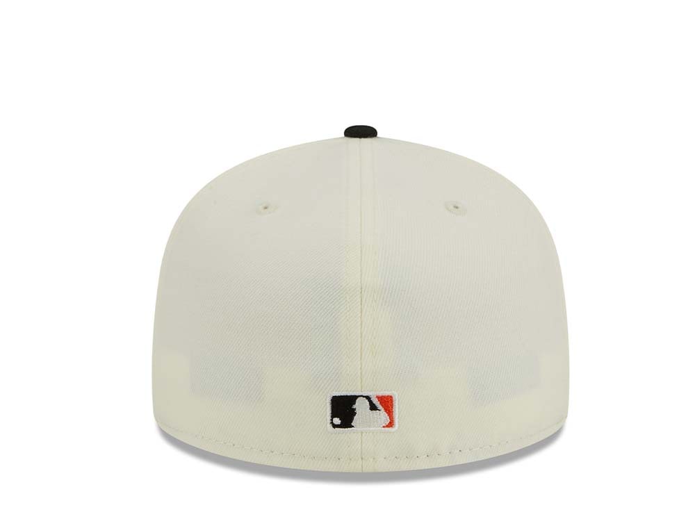 New Era San Francisco Giants Retro City Two Tone Edition 59Fifty Fitted Casquette