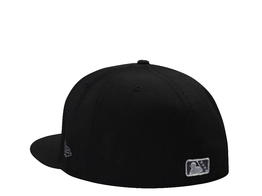 New Era Reading Fightin Phils Copa Black Prime Edition 59Fifty Fitted Casquette