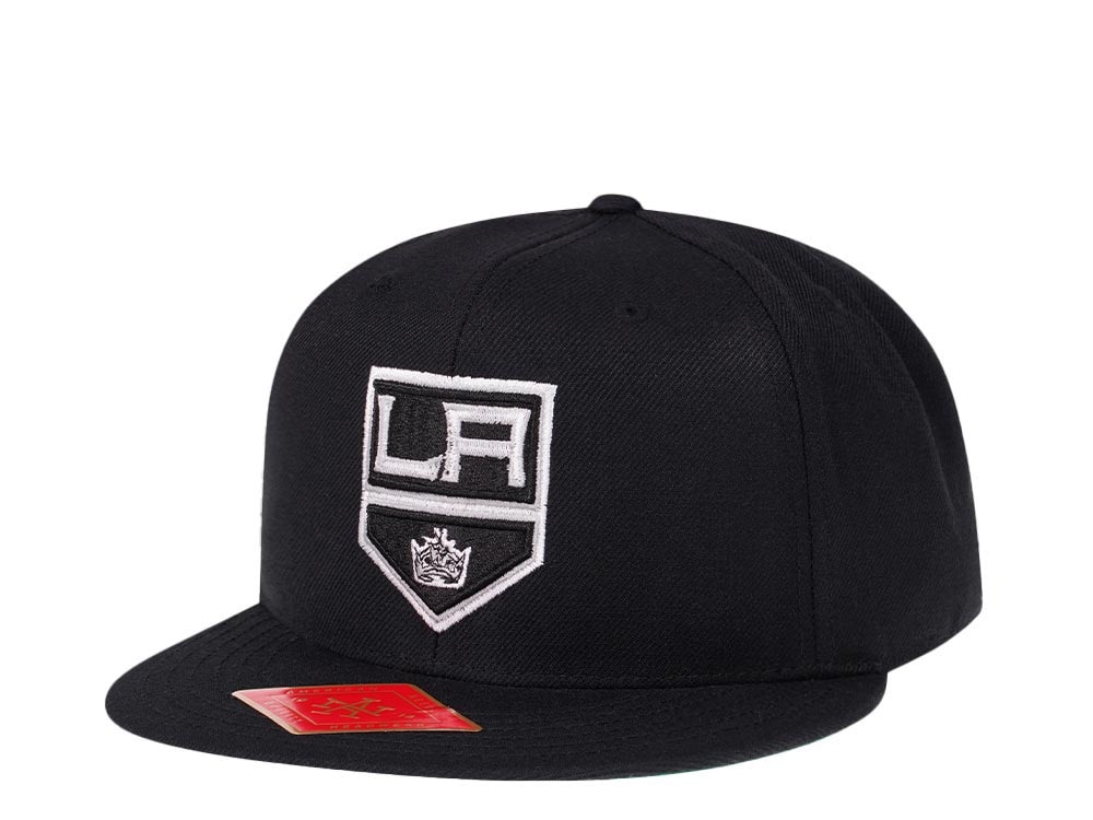 American Needle Los Angeles Kings Classic Fitted Casquette