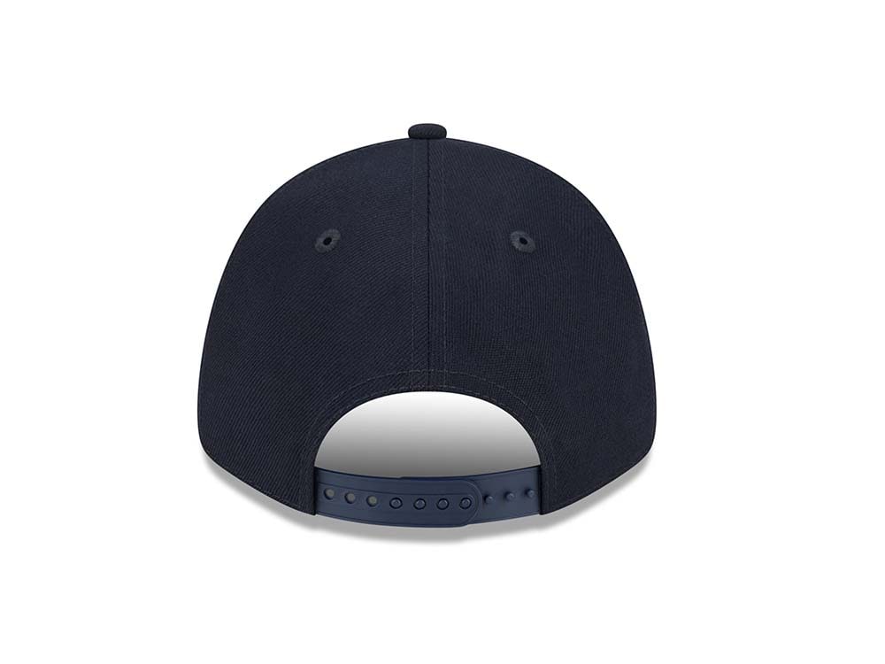New Era Atlanta Braves 4th of July 23 9Forty Stretch Snapback Casquette