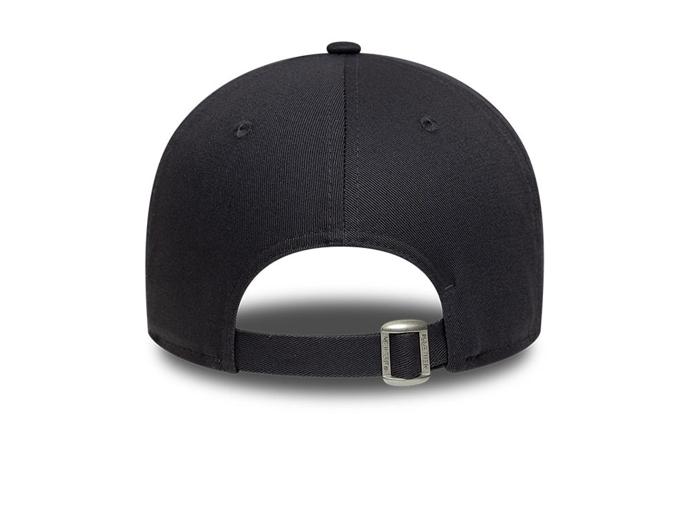 New Era Aston Villa Fc Seasonal Gray 9Forty Snapback Casquette