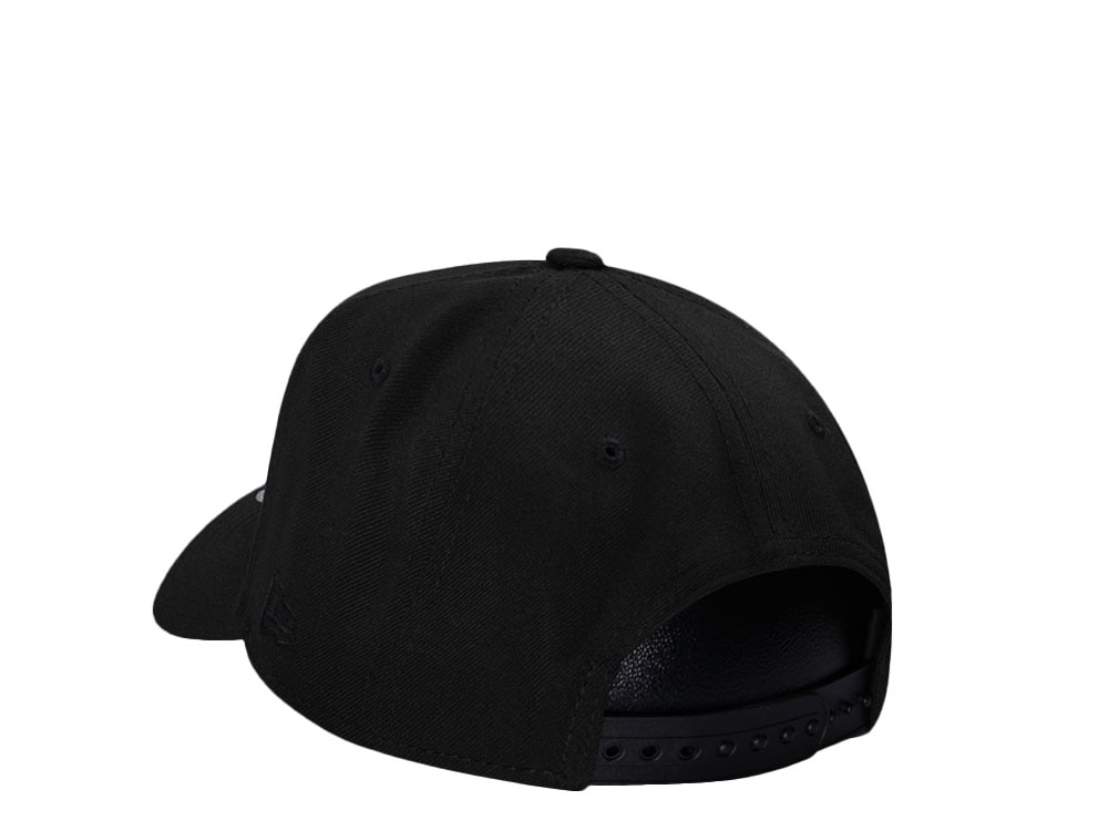 New Era Los Angeles Dodgers Mascot Copper Throwback Edition 9Forty A Frame Snapback Casquette