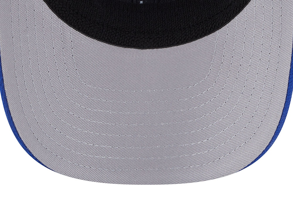 New Era Buffalo Bills Blue Edition 9Seventy Trucker Snapback Casquette
