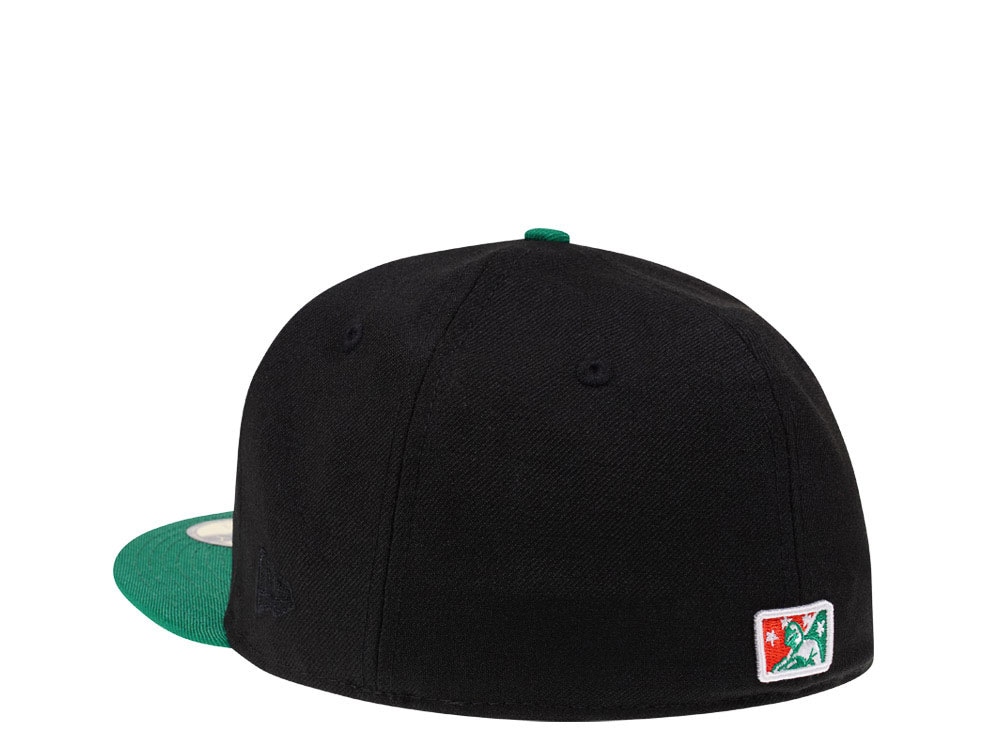 New Era Fort Wayne Tincaps Two Tone Edition 59Fifty Fitted Casquette