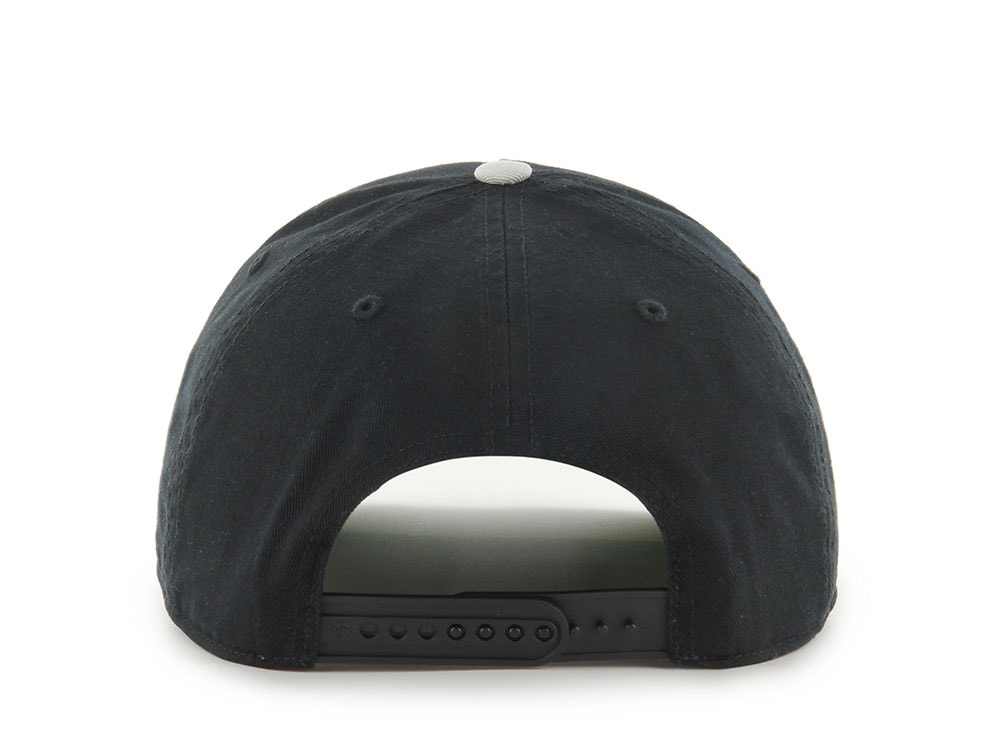 47Brand Las Vegas Raiders Retro Edition Hitch Snapback Casquette