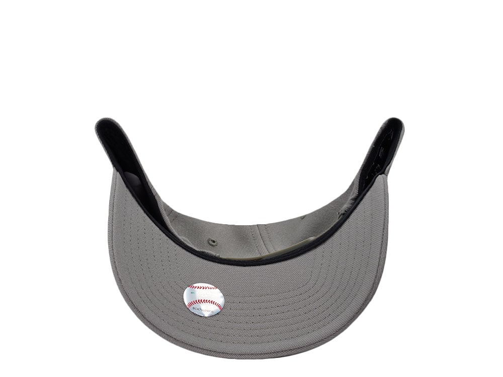 Nike Los Angeles Dodgers Dri-Fit Rise Olive Edition Snapback Casquette