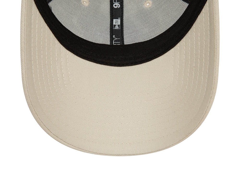 New Era New York Yankees World Series 1996 Stone 9Forty Strapback Casquette