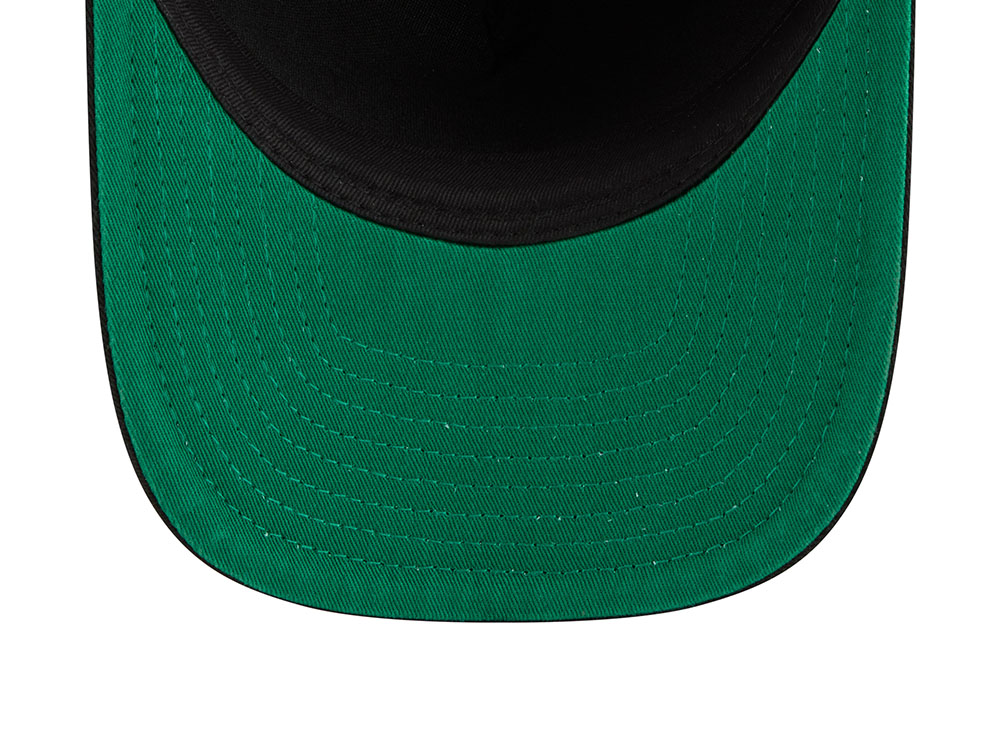 New Era Chicago Blackhawks Stanley Cup Champions 2010 Historic Black Edition 9Fifty A Frame Snapback Casquette