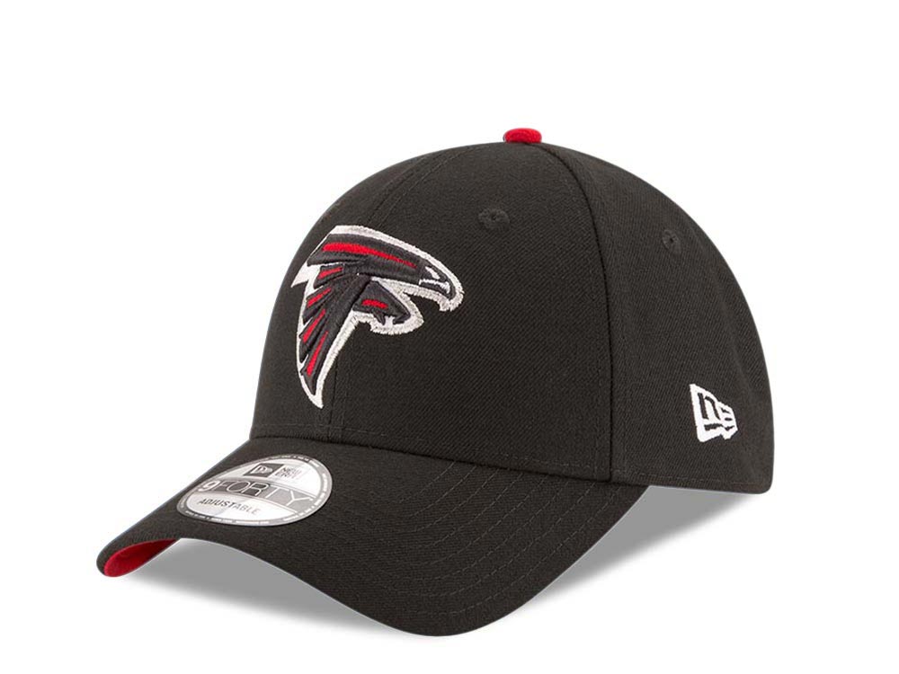 New Era 9forty Atlanta Falcons The League Casquette