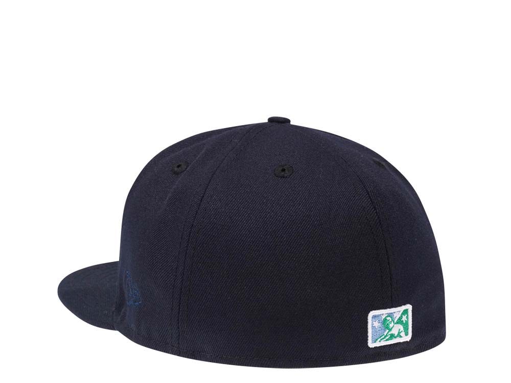 New Era Knoxville Smokies Prime Edition 59Fifty Fitted Casquette