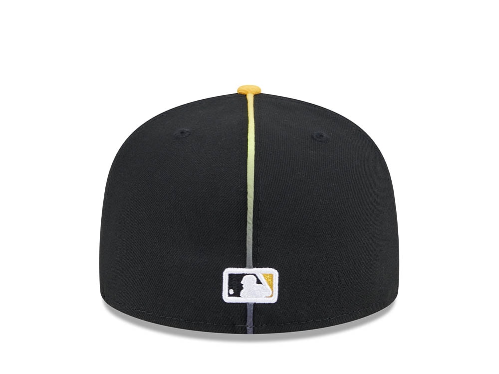 New Era Pittsburgh Pirates City Connect Edition 59Fifty Fitted Casquette