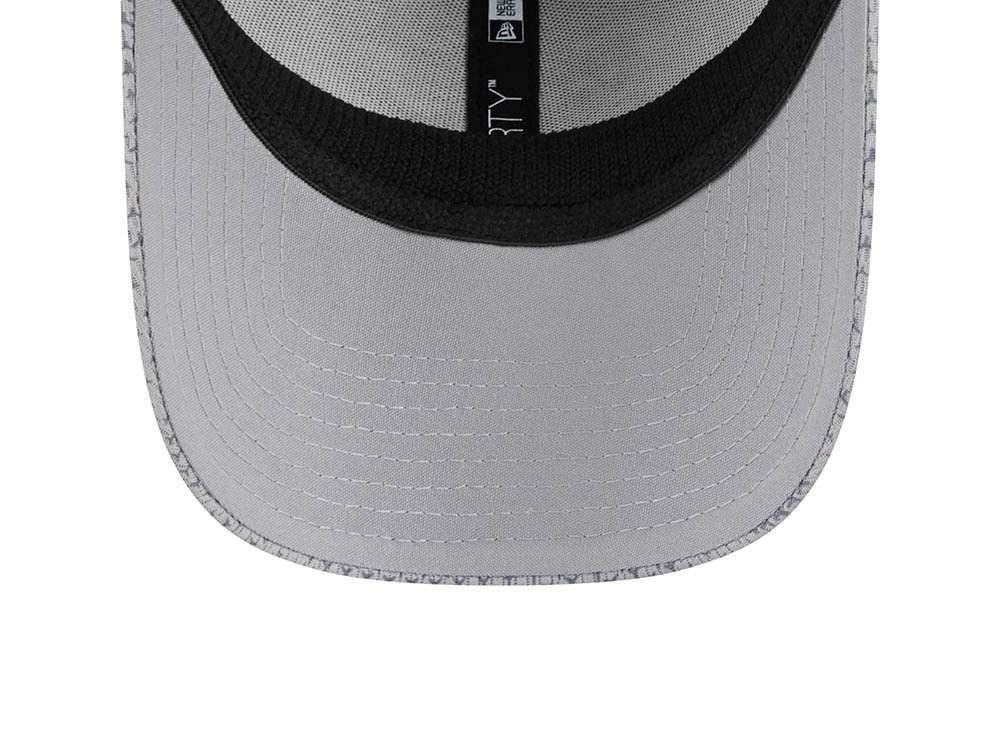 New Era Philadelphia Eagles Sideline 2024 9Forty Stretch Snapback Casquette
