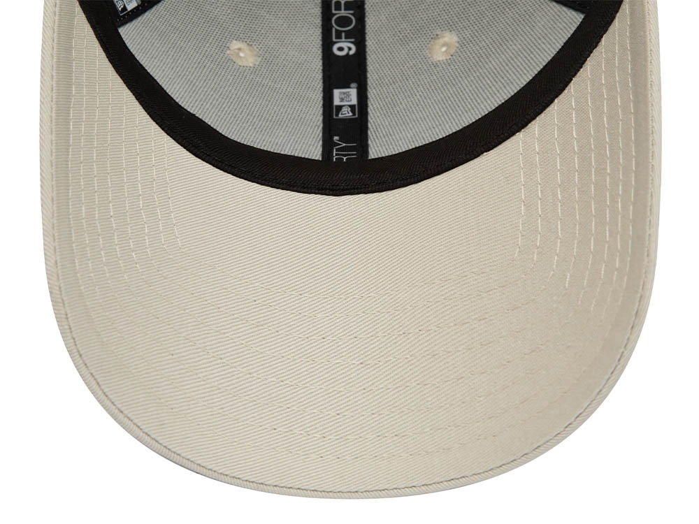 New Era New York Yankees Repreve League Essential 9Forty Strapback Casquette