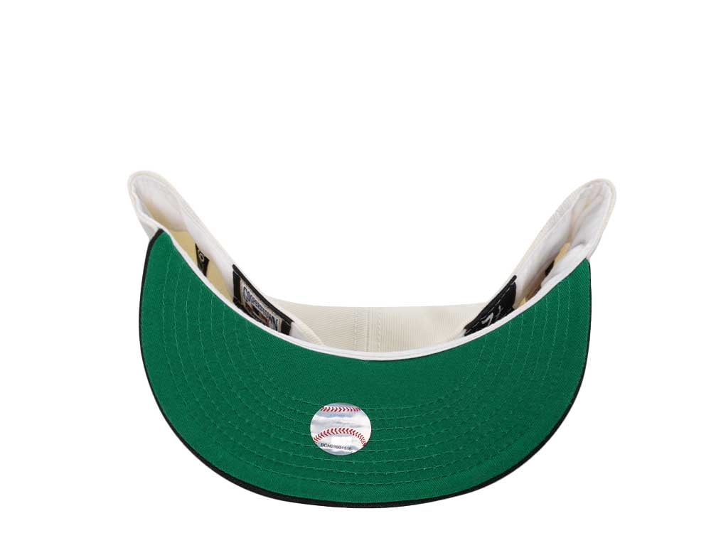 New Era Baltimore Orioles All Star Game 1958 Throwback Two Tone Edition 59Fifty Fitted Casquette