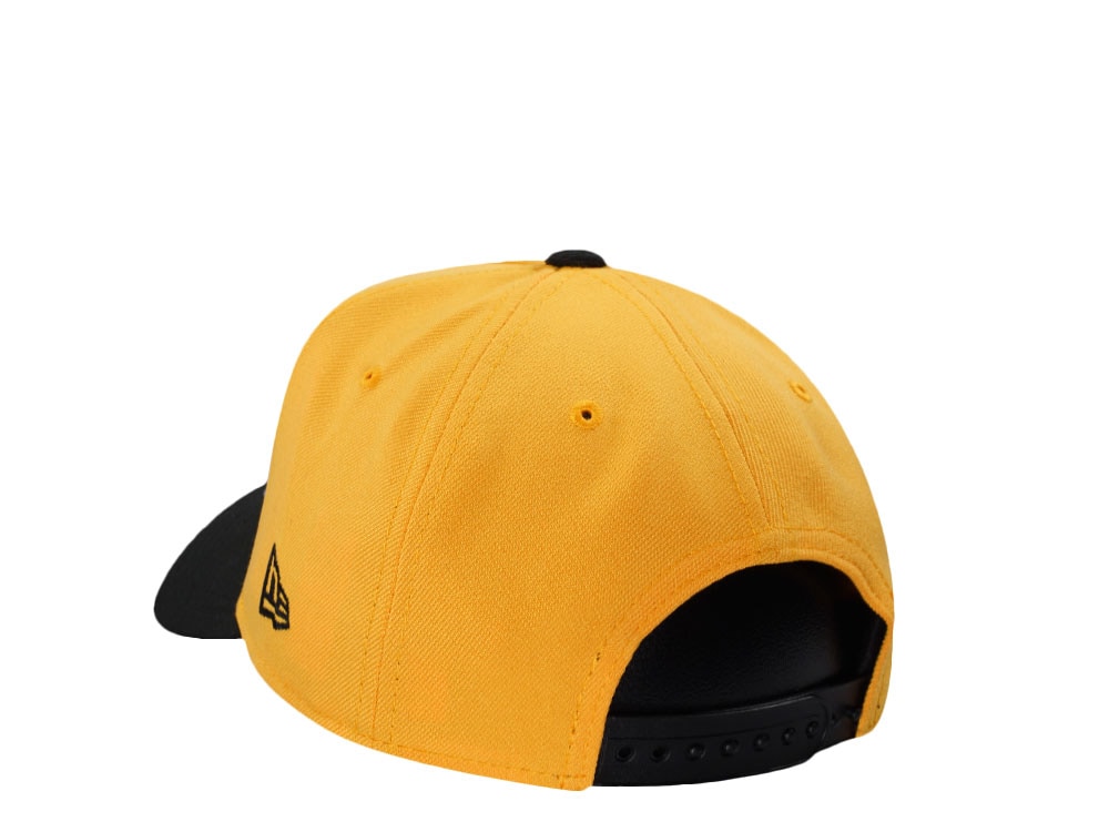 New Era Pittsburgh Pirates World Series 1979 Cascading Two Tone Edition 9Forty A Frame Snapback Casquette