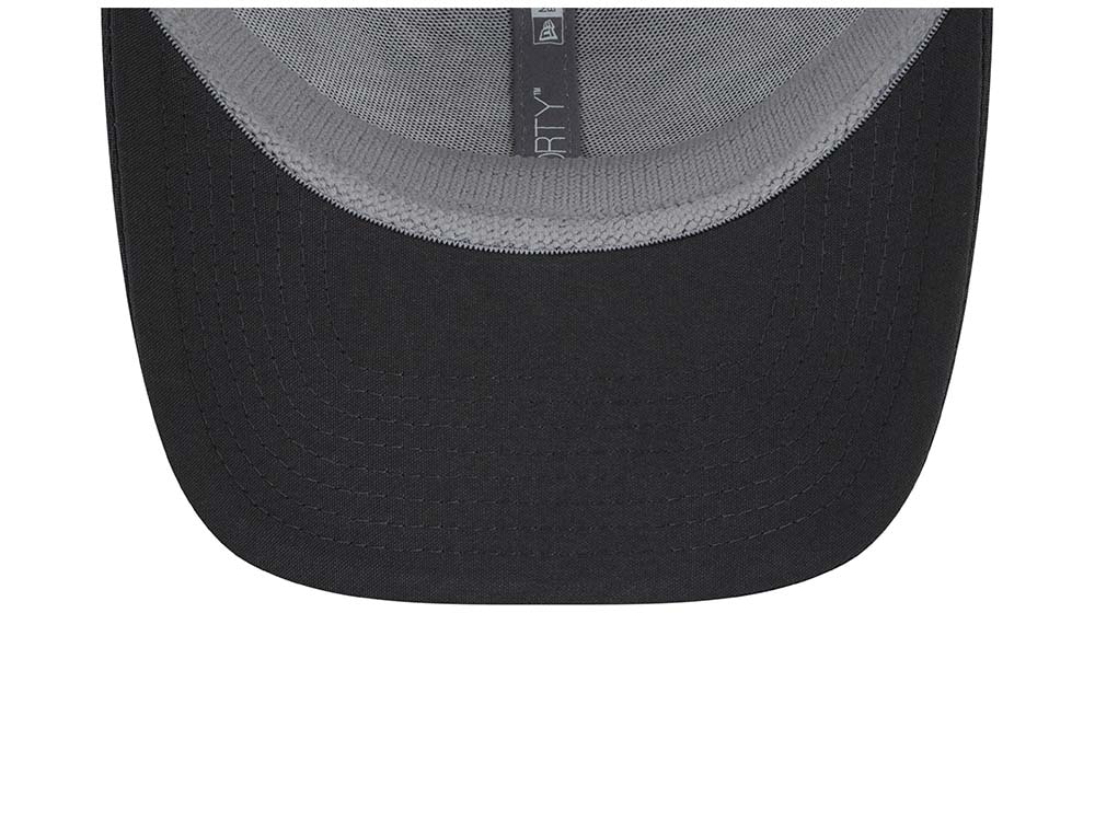 New Era Washington Football Team Crucial Catch 2021 9Forty Stretch Snapback Casquette