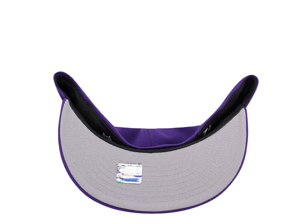New Era Minnesota Vikings City Originals Edition 59Fifty Fitted Casquette