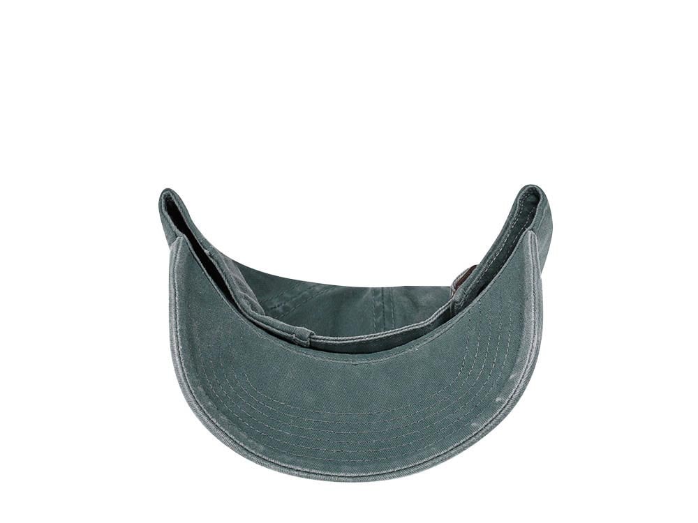 American Needle Martini Green Vintage Casual Strapback Casquette