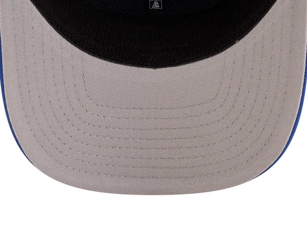 New Era Philadelphia 76ers NBA Team Edition 9Seventy Snapback Casquette