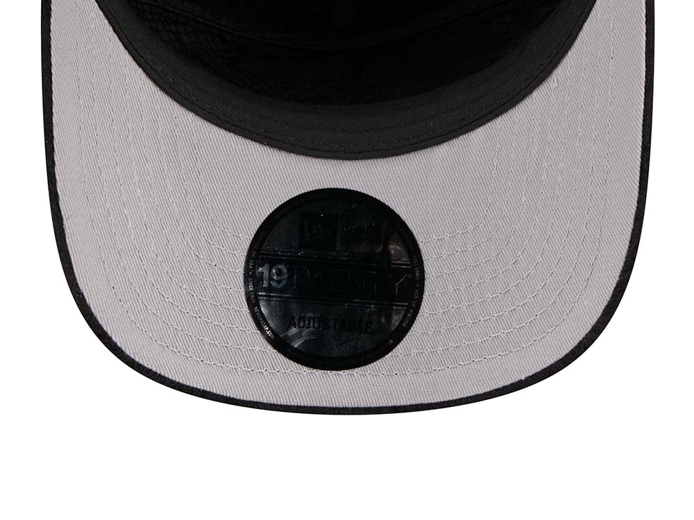 New Era Philadelphia Eagles Team Script 19Twenty Snapback Casquette