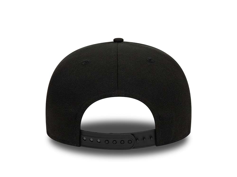 New Era Brooklyn Nets Two Tone A Frame Golfer Snapback Casquette