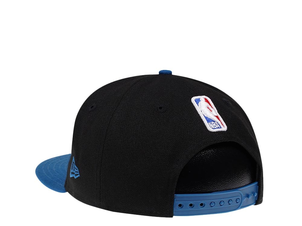 New Era Minnesota Timberwolves NBA TIP-OFF Edition 9Fifty Snapback Casquette