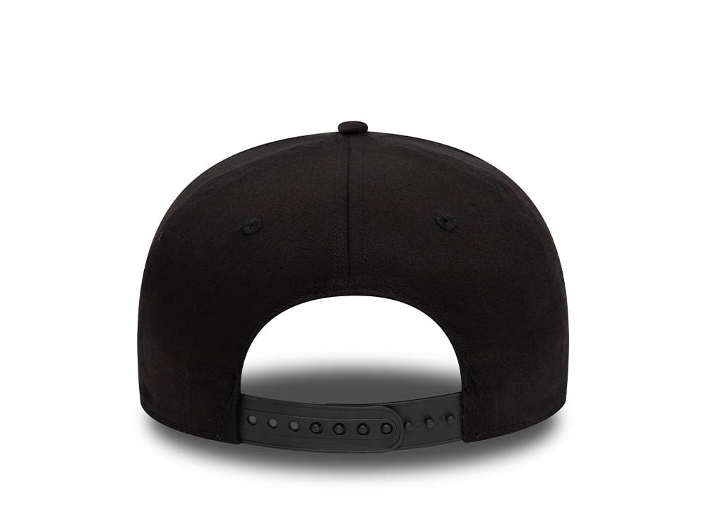 New Era New York Yankees Black World Series 1999 Edition 9Fifty Stretch Snapback Casquette