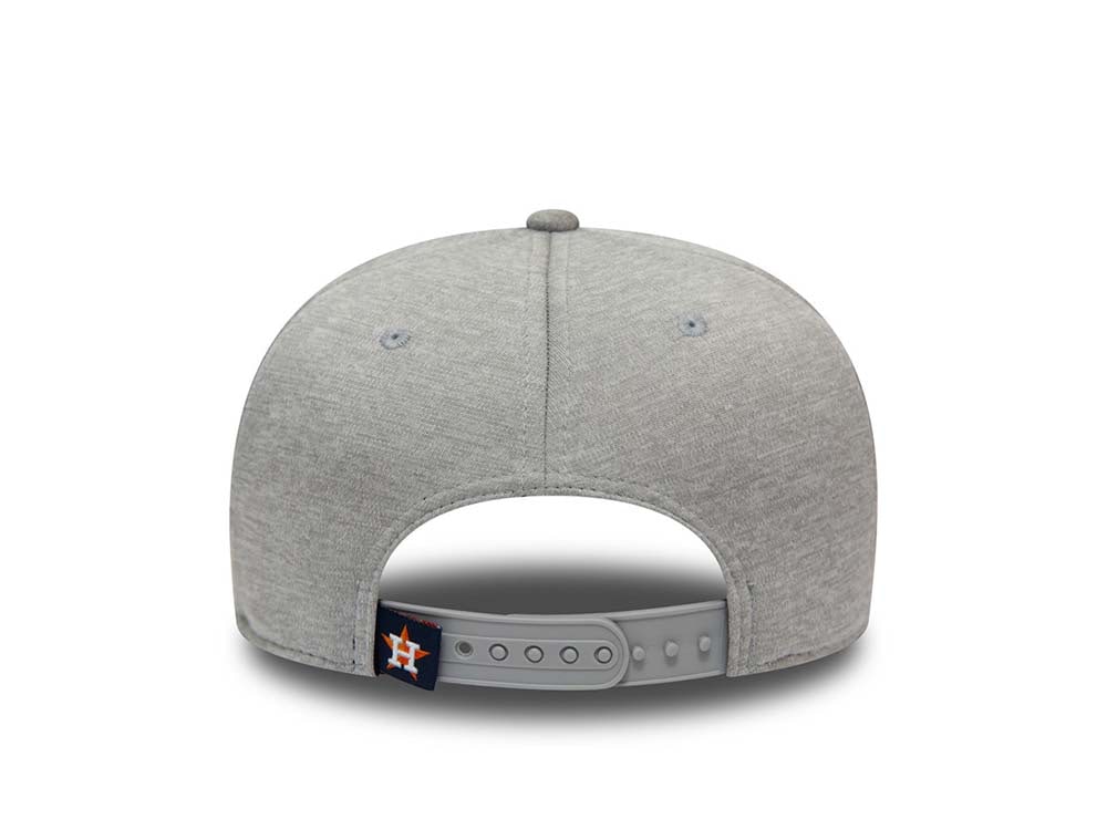 New Era Houston Astros Shadow Tech 9Fifty Stretch Snapback Casquette