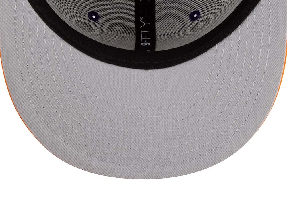 New Era Phoenix Suns NBA Draft 21 9Fifty Snapback Casquette