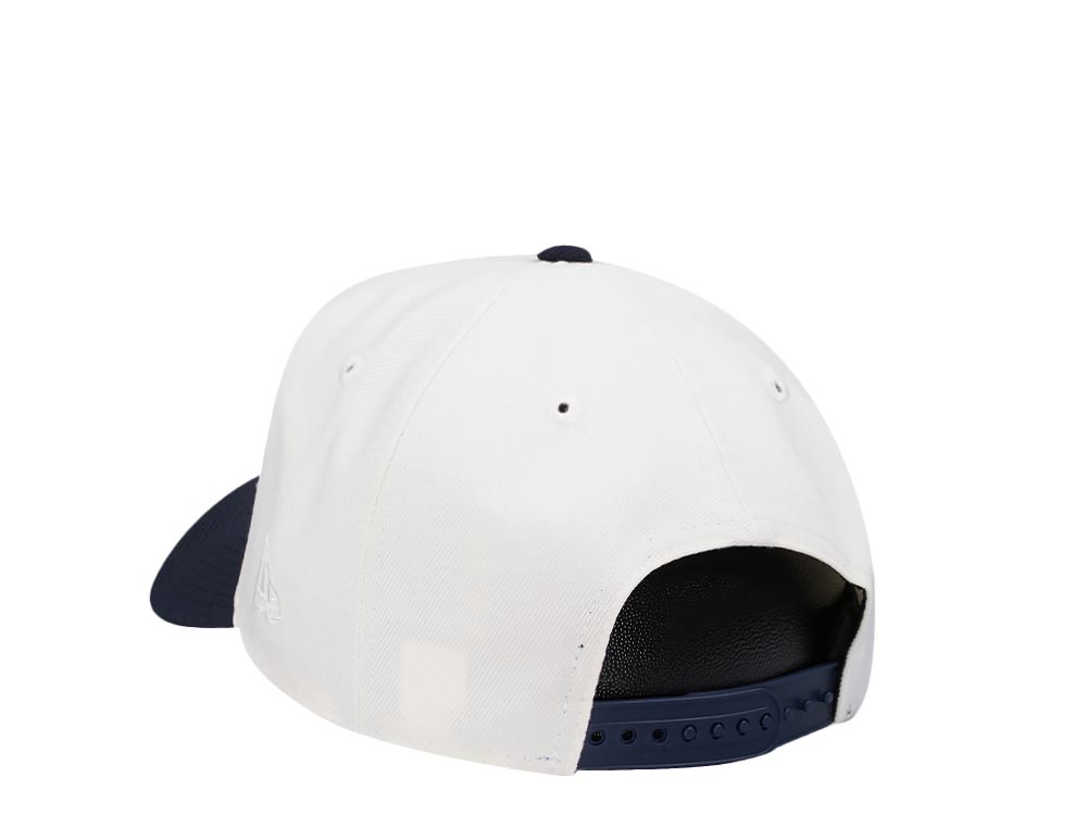 New Era Boston Red Sox All Star Game 1999 Classic Two Tone Edition 9Forty A Frame Snapback Casquette