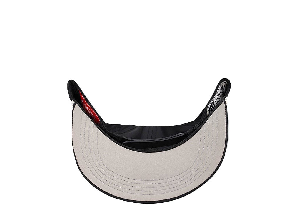American Needle Cadillac Traveler Casual Snapback Casquette